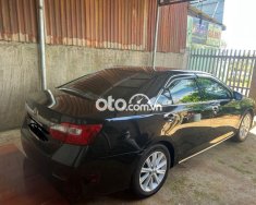 Toyota Camry   2.5G đời 2012 màu đen 2012 - Toyota camry 2.5G đời 2012 màu đen giá 600 triệu tại Đắk Nông