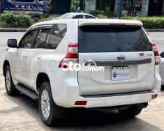 Toyota Land Cruiser Prado ✅Land CruiserPrado TXL nhập NHẬT biển SG zin k lỗi 2017 - ✅Land CruiserPrado TXL nhập NHẬT biển SG zin k lỗi giá 1 tỷ 580 tr tại Đồng Nai