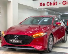 Mazda 3 2021 - 1 chủ từ đầu, xe nguyên như mới giá 660 triệu tại Hà Nội