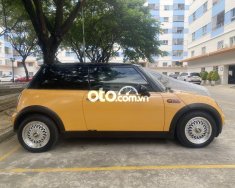 Mini Cooper Bán lại hoặc đổi xe   nhập ĐỨC 2003 - Bán lại hoặc đổi xe Mini cooper nhập ĐỨC giá 375 triệu tại Khánh Hòa