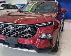 Ford Territory 2022 - Đời 2023 giá cạnh tranh giá 935 triệu tại Bắc Giang