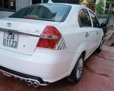 Daewoo Gentra 2008 - Màu trắng, xe gia đình giá 123 triệu tại Phú Thọ