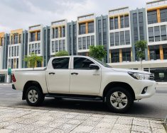 Toyota Hilux 2019 - Số sàn, máy dầu giá 568 triệu tại Đà Nẵng