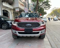 Ford Everest 2021 - Biển thành phố chính chủ giá 1 tỷ 196 tr tại Hà Nội