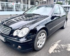 Mercedes-Benz C180 2007 - Xe chính chủ sử dụng giá 220 triệu tại Tp.HCM