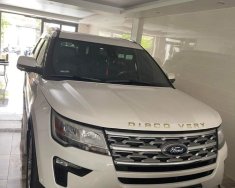 Ford Explorer 2019 - Chất như xe mới giá 1 tỷ 990 tr tại Đồng Nai