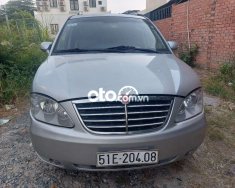 Ssangyong Stavic Bán xe   5 chỗ ngồi sx 2008 2008 - Bán xe ssangyong stavic 5 chỗ ngồi sx 2008 giá 195 triệu tại Tp.HCM