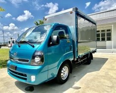 Kia K200 Thùng Bán Hàng Lưu Động 2022 - Bán xe tải Kia K200 Thùng Bán Hàng Lưu Động 2022, màu xanh lam giá 376 triệu tại Bình Dương