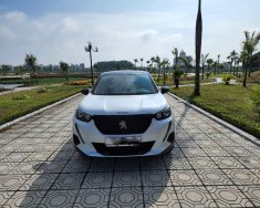 Peugeot 2008 2021 - Nội thất mới nguyên giá 750 triệu tại Bắc Ninh