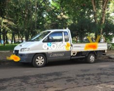 Hyundai Libero GĐ cần bán  206 đăng ký 2011 xe rất đẹp. 2006 - GĐ cần bán LiBeRo 206 đăng ký 2011 xe rất đẹp. giá 186 triệu tại Đắk Lắk