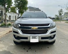 Chevrolet Colorado 2018 - 2 cầu số tự động, máy dầu, biển 88 siêu chất giá 570 triệu tại Vĩnh Phúc