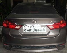 Honda City xe còn mới và đẹp 2017 - xe còn mới và đẹp giá 510 triệu tại Trà Vinh