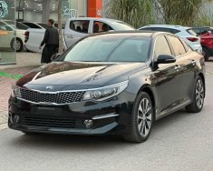 Kia Optima 2017 - Màu đen giá 575 triệu tại Thái Nguyên