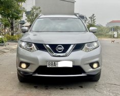 Nissan X trail 2016 - Đăng ký 2017 siêu đẹp giá 605 triệu tại Vĩnh Phúc