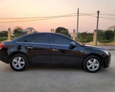 Chevrolet Cruze 2012 - Màu đen giá ưu đãi giá 255 triệu tại Hải Dương