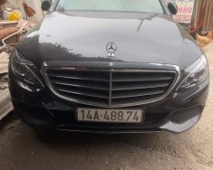 Mercedes-Benz C 250 2016 - Màu đen chính chủ giá 970 triệu tại Quảng Ninh