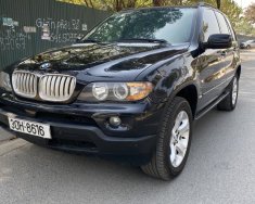 BMW X5 2005 - Xe nhập khẩu nguyên chiếc giá chỉ 220tr giá 220 triệu tại Hà Nội