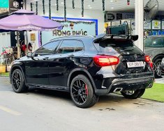 Mercedes-Benz GLA 250 2015 - Màu đen, xe nhập giá 825 triệu tại Tp.HCM