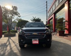 Chevrolet Colorado 2018 - Số sàn 1 cầu, biển Hà Nội mới cứng giá 460 triệu tại Vĩnh Phúc