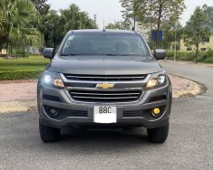 Chevrolet Colorado 2018 - Biển 88, 1 chủ từ mới xe cực kỳ đẹp giá 490 triệu tại Vĩnh Phúc