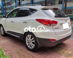 Hyundai Tucson Bán xe   2010 trắng nhập chính chủ 2010 - Bán xe Hyundai Tucson 2010 trắng nhập chính chủ giá 425 triệu tại BR-Vũng Tàu