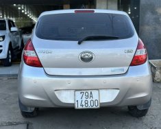 Hyundai i20 2011 - Xe màu bạc, xe nhập giá 270 triệu tại BR-Vũng Tàu