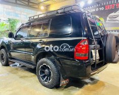 Mitsubishi Pajero  V73 số sàn 2 cầu cực đẹp 2004 - PAJERO V73 số sàn 2 cầu cực đẹp giá 160 triệu tại Quảng Nam