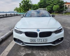 BMW 420i 2019 - Chính chủ bán xe mui trần giá 2 tỷ 23 tr tại Hà Nội