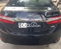 Toyota Corolla Bán xe  Altis 2017 2017 - Bán xe Corolla Altis 2017 giá 500 triệu tại Đồng Nai