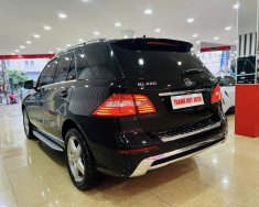 Mercedes-Benz ML 400 2014 - Mercedes-Benz ML 400 2014 tại Đà Nẵng giá 4 tỷ tại Đà Nẵng