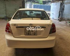 Daewoo Lacetti Bán xe oto 5 chổ DEAWOO  2004 110tr 2004 - Bán xe oto 5 chổ DEAWOO LACETTI 2004 110tr giá 110 triệu tại An Giang