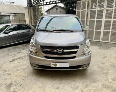 Hyundai Grand Starex 2012 - Bán xe tải van 5 chỗ, 600kg, đời 2012, số tự động, máy dầu giá 515 triệu tại Hà Nội