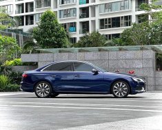 Audi A4 2020 - Xe rất mới giá 1 tỷ 739 tr tại Tp.HCM