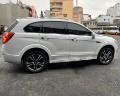 Chevrolet Captiva 2018 - Odo 4v km chuẩn, chất xe zin tuyệt đối giá 585 triệu tại Hà Nội