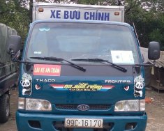 Kia K165 2017 - Cần bán lại xe giá ưu đãi giá 285 triệu tại Bắc Ninh