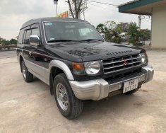 Mitsubishi Pajero 2006 - Hàng sưu tầm, thân vỏ zin giá 185 triệu tại Hải Phòng