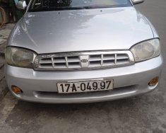 Kia Spectra 2004 - Màu bạc, giá 65tr giá 65 triệu tại Thái Bình