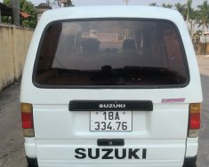 Suzuki Super Carry Van 2002 - Chính chủ giá 70 triệu tại Nam Định