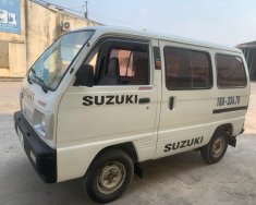 Suzuki Super Carry Van 2002 - Chính chủ giá 70 triệu tại Nam Định