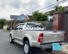 Toyota Hilux e cần bán 2013 - e cần bán giá 355 triệu tại Thanh Hóa