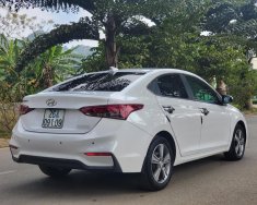 Hyundai Accent 2019 - Xe tên tư nhân 1 chủ từ đầu giá 480 triệu tại Sơn La