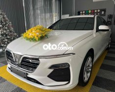 VinFast LUX A2.0 Cần bán Lux A sx2022 siêu lướt 2022 - Cần bán Lux A sx2022 siêu lướt giá 688 triệu tại Tây Ninh