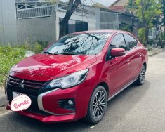 Mitsubishi Attrage 2021 - Giấy tờ đầy đủ hợp lệ giá 420 triệu tại TT - Huế