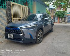 Toyota Corolla Cross 2021 - Xe chính chủ giá 950 triệu tại Hòa Bình