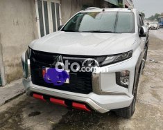 Mitsubishi Triton Bán xe bản premium 2019 - Bán xe bản premium giá 650 triệu tại Hà Tĩnh