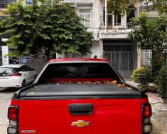Chevrolet Colorado 2018 - Màu đỏ, xe nhập, số sàn giá 420 triệu tại Khánh Hòa