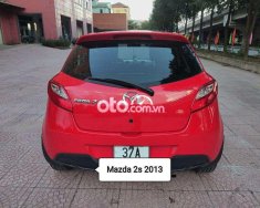 Mazda 2   S AT 2013 - Mazda 2 S AT giá 310 triệu tại Nghệ An