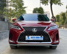 Lexus RX 300 2020 - Giá 3 tỷ 150tr, xe đẹp sang trọng giá 3 tỷ 150 tr tại Hải Phòng