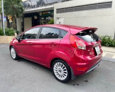 Ford Fiesta 2018 - Xe bán và được bảo hành tại Ford giá 425 triệu tại Tp.HCM
