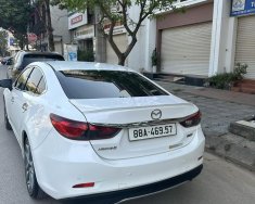 Mazda 6 2014 - Đăng ký 2015 giá 485 triệu tại Vĩnh Phúc